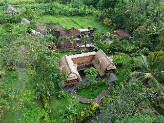 Permata Ayung Private Estate fotoÄŸrafÄ±