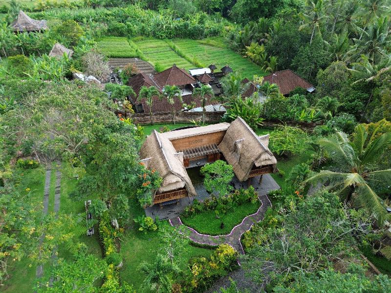 Permata Ayung Private Estate - Genel