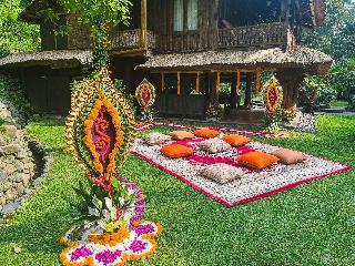 Permata Ayung Private Estate fotoÄŸrafÄ±