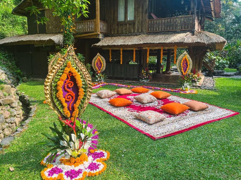 Permata Ayung Private Estate - Genel