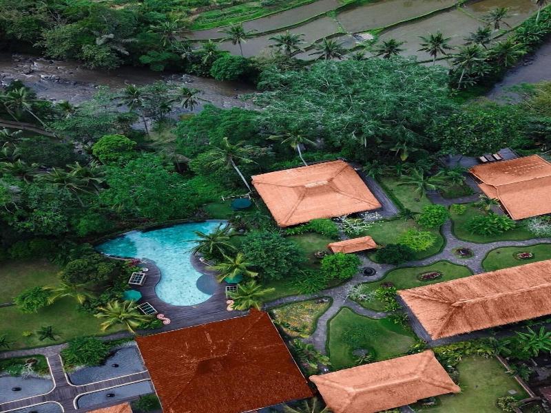 Permata Ayung Private Estate - Genel