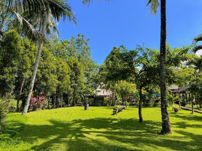 Permata Ayung Private Estate - Genel