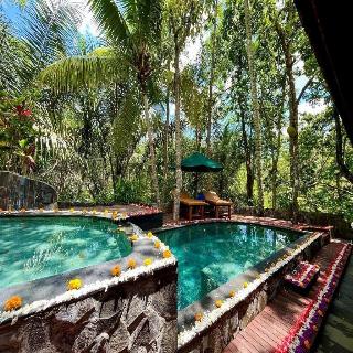 Permata Ayung Private Estate fotoÄŸrafÄ±