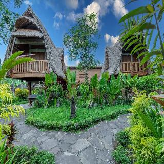 Permata Ayung Private Estate fotoÄŸrafÄ±
