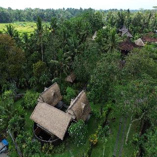 Permata Ayung Private Estate fotoÄŸrafÄ±