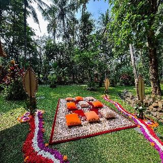 Permata Ayung Private Estate fotoÄŸrafÄ±