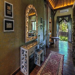 Permata Ayung Private Estate fotoÄŸrafÄ±