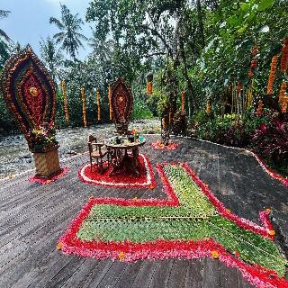 Permata Ayung Private Estate fotoÄŸrafÄ±