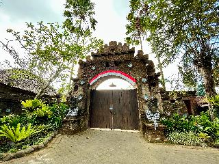 Permata Ayung Private Estate otel fotoğrafı