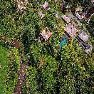 Permata Ayung Private Estate fotoÄŸrafÄ±
