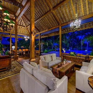 Permata Ayung Private Estate fotoÄŸrafÄ±