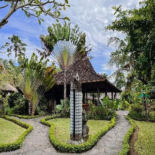 Permata Ayung Private Estate fotoÄŸrafÄ±
