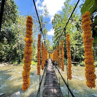 Permata Ayung Private Estate fotoÄŸrafÄ±