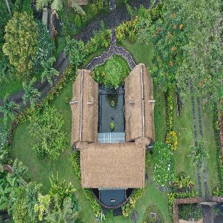 Permata Ayung Private Estate fotoÄŸrafÄ±