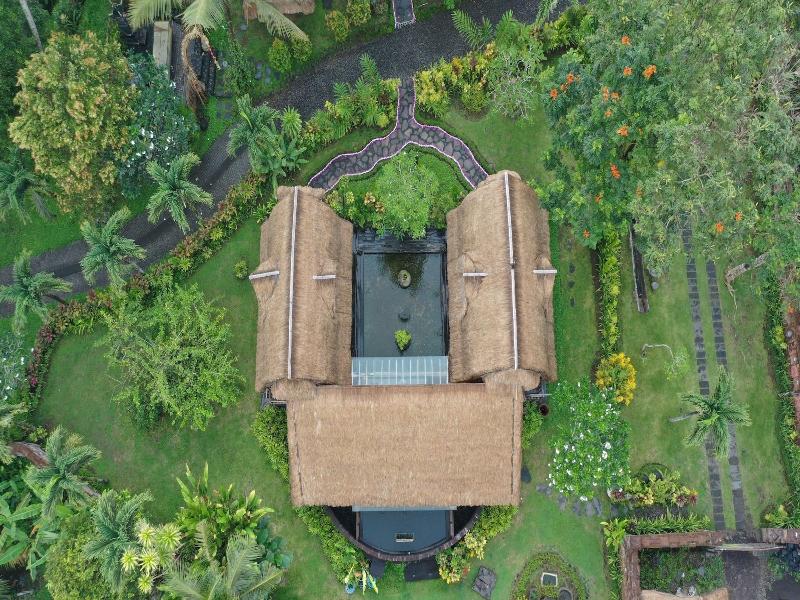 Permata Ayung Private Estate - Genel