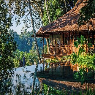 Permata Ayung Private Estate fotoÄŸrafÄ±