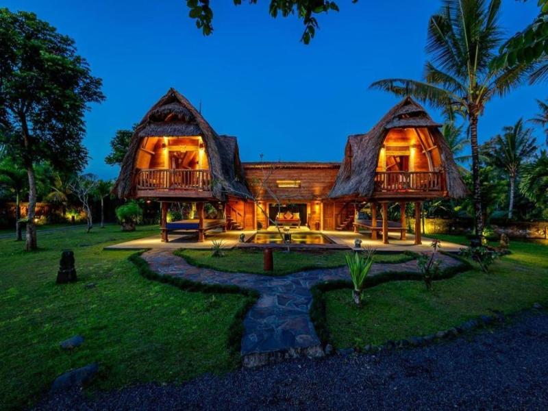 Permata Ayung Private Estate - Genel