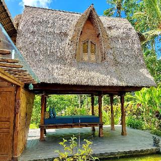 Permata Ayung Private Estate fotoÄŸrafÄ±