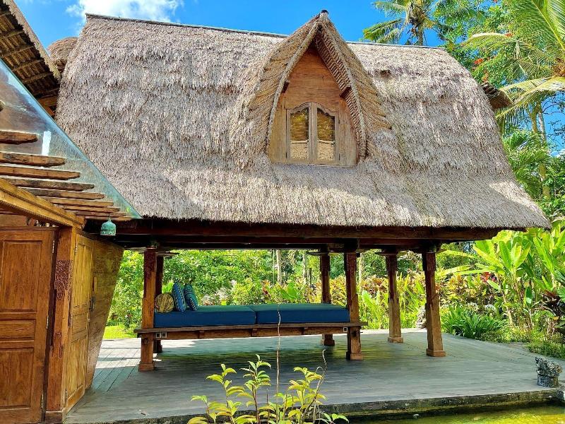 Permata Ayung Private Estate - Genel