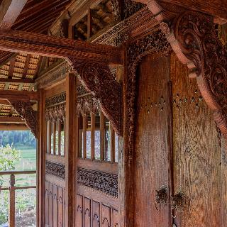 Permata Ayung Private Estate fotoÄŸrafÄ±