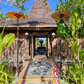 Permata Ayung Private Estate fotoÄŸrafÄ±