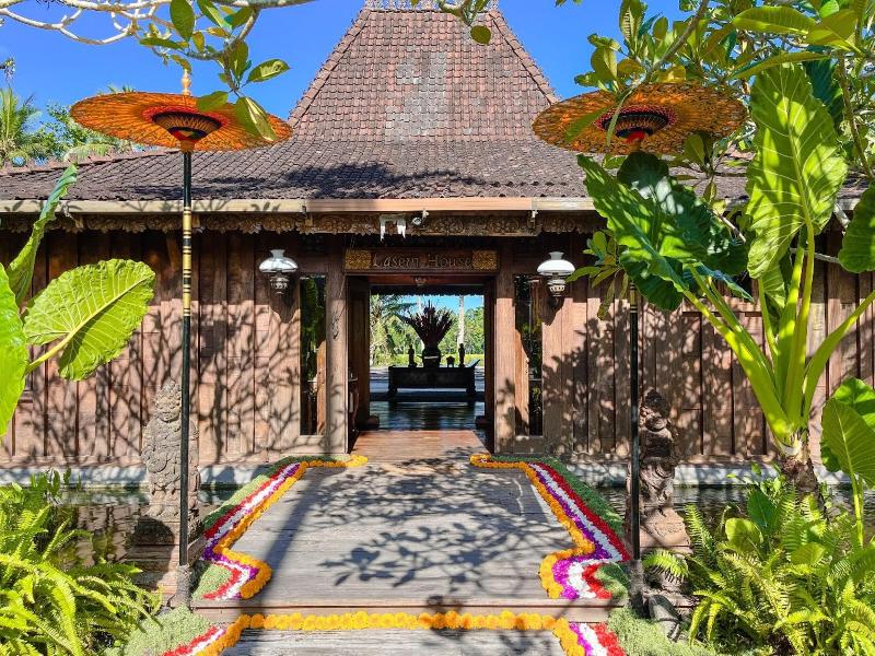 Permata Ayung Private Estate - Genel