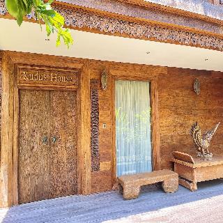 Permata Ayung Private Estate fotoÄŸrafÄ±