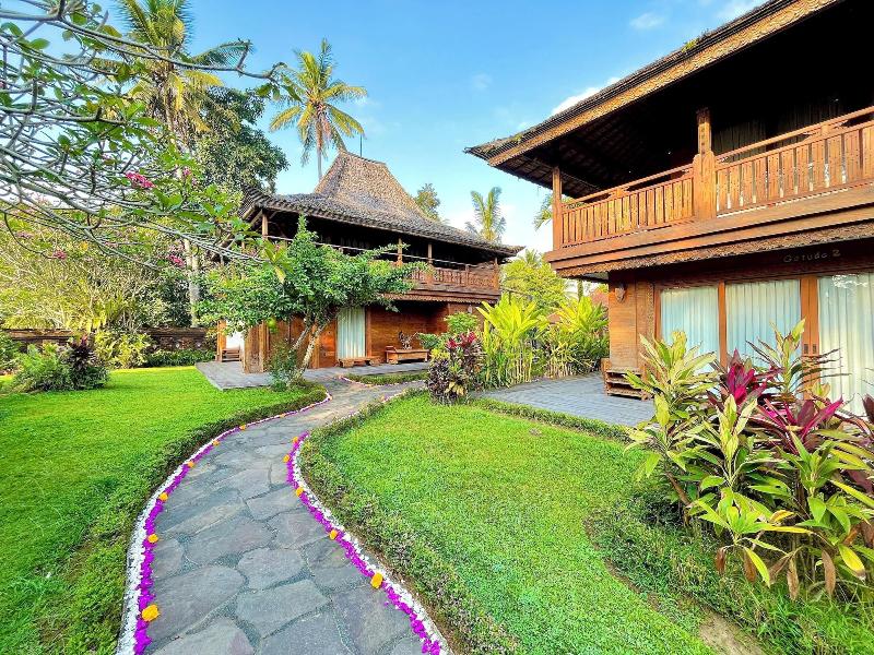 Permata Ayung Private Estate - Genel
