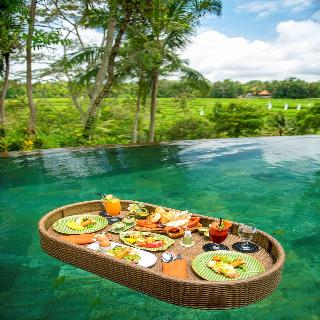Permata Ayung Private Estate fotoÄŸrafÄ±