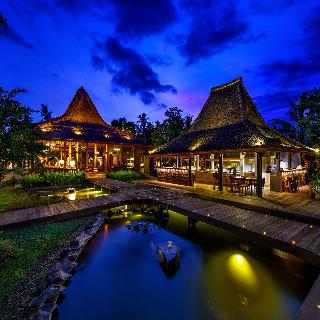 Permata Ayung Private Estate fotoÄŸrafÄ±