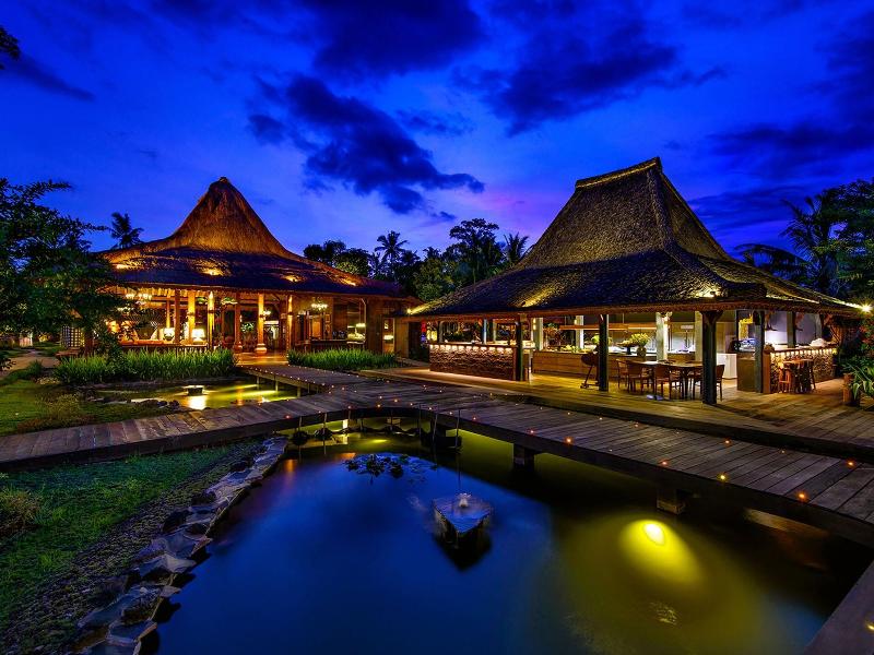 Permata Ayung Private Estate - Genel