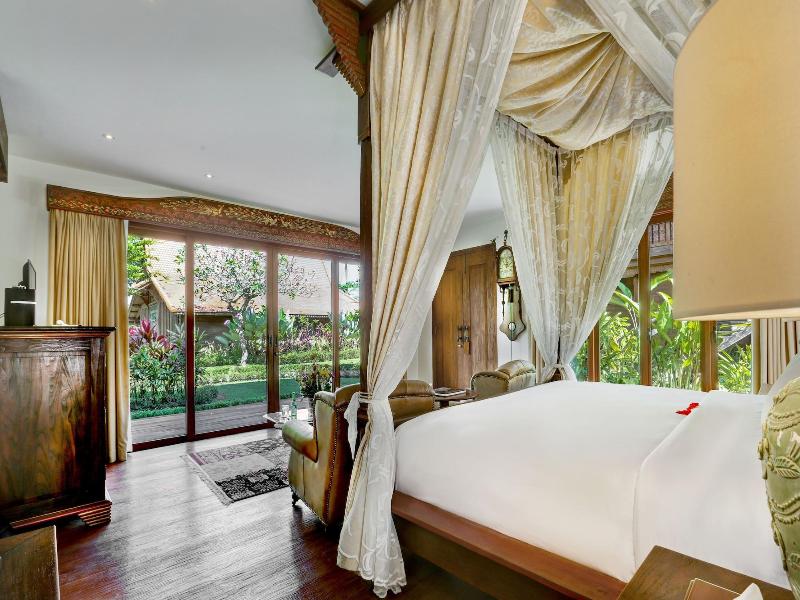 Permata Ayung Private Estate - Oda