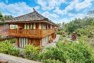 Permata Ayung Private Estate fotoÄŸrafÄ±