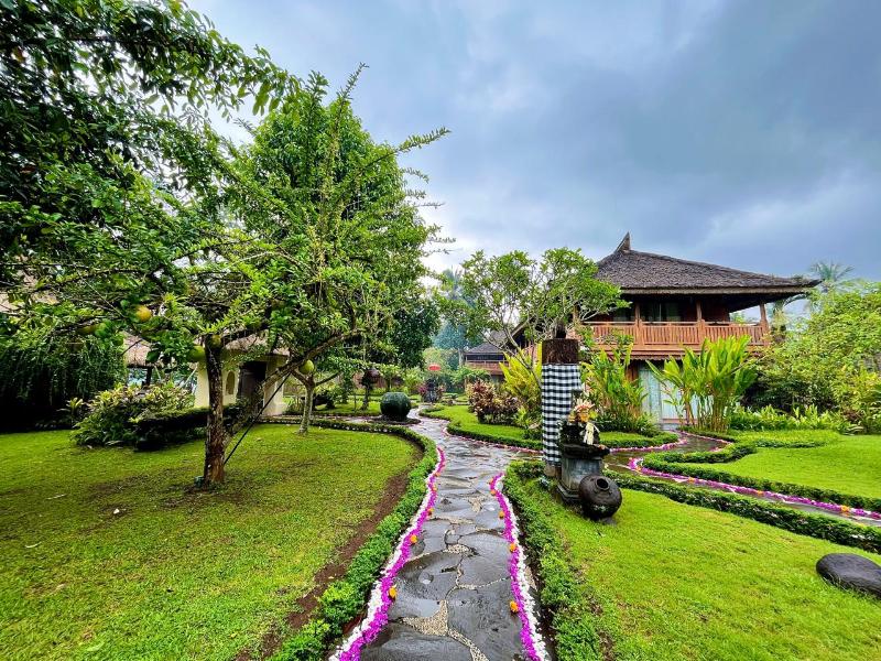 Permata Ayung Private Estate - Oda