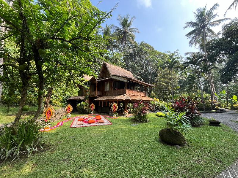 Permata Ayung Private Estate - Oda