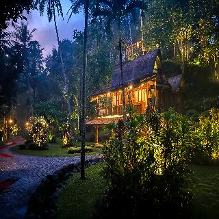 Permata Ayung Private Estate fotoÄŸrafÄ±