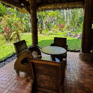 Permata Ayung Private Estate fotoÄŸrafÄ±