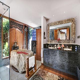 Permata Ayung Private Estate fotoÄŸrafÄ±