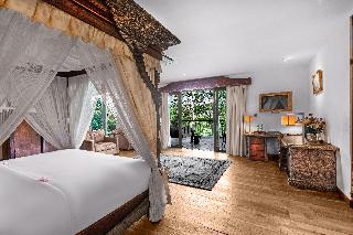 Permata Ayung Private Estate fotoÄŸrafÄ±