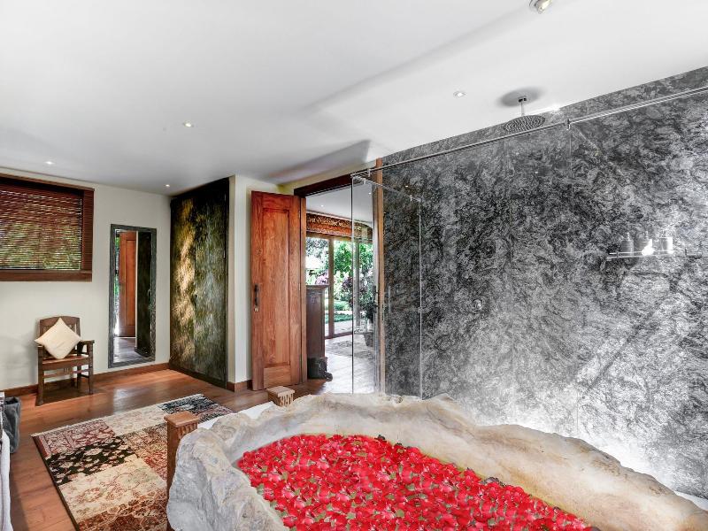 Permata Ayung Private Estate - Oda