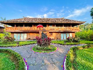 Permata Ayung Private Estate fotoÄŸrafÄ±