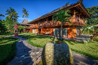 Permata Ayung Private Estate fotoÄŸrafÄ±