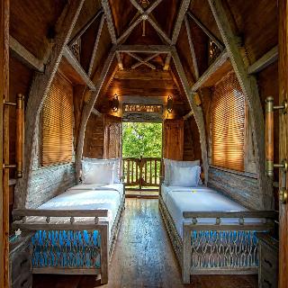 Permata Ayung Private Estate fotoÄŸrafÄ±