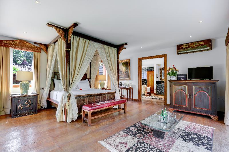 Permata Ayung Private Estate - Oda
