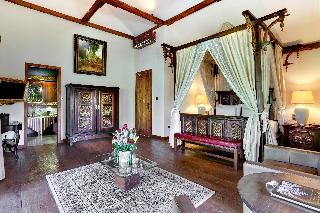 Permata Ayung Private Estate fotoÄŸrafÄ±