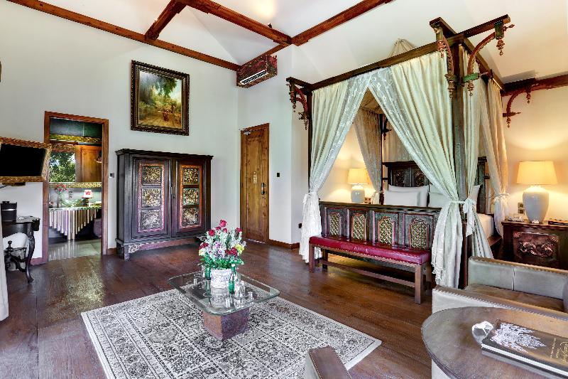 Permata Ayung Private Estate - Oda
