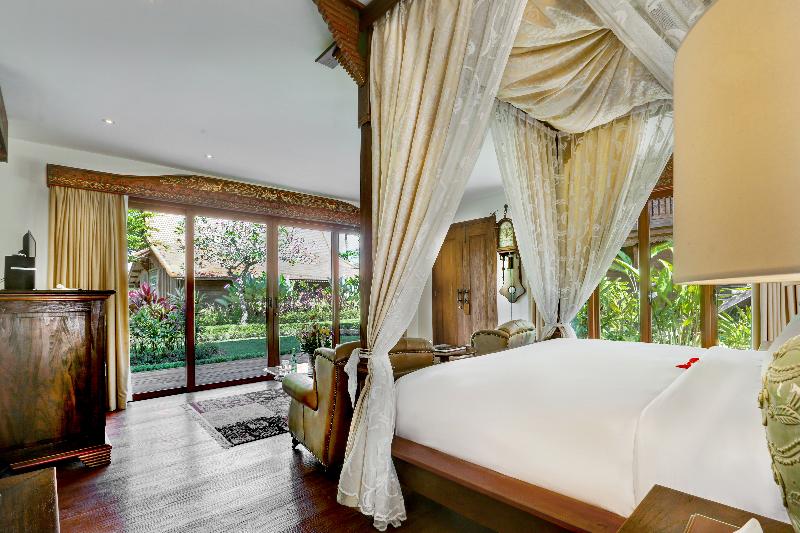 Permata Ayung Private Estate - Oda