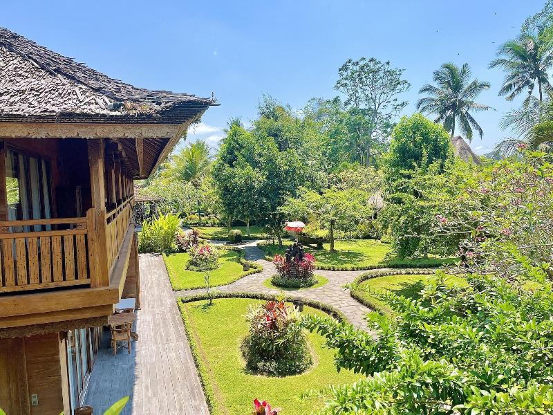 Permata Ayung Private Estate - Oda