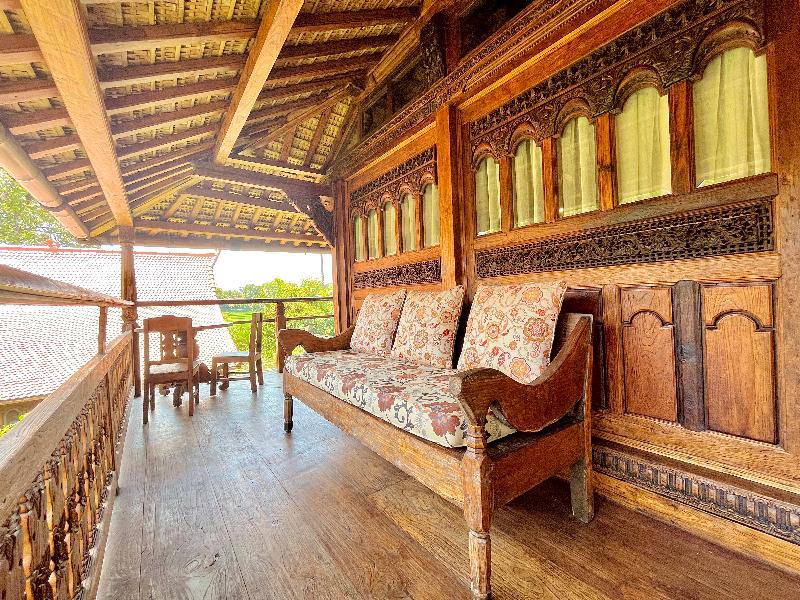 Permata Ayung Private Estate - Oda