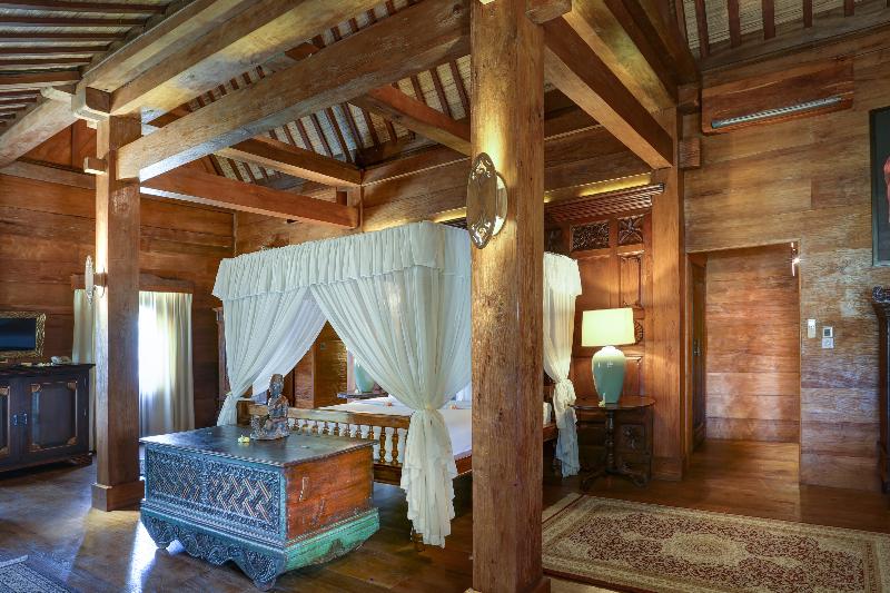 Permata Ayung Private Estate - Oda